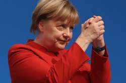 Forbes вдев’яте поспіль назвав Меркель найвпливовішою жінкою світу