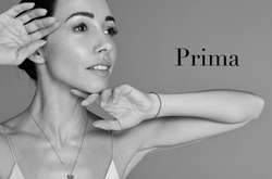 Совместная коллекция украшений Екатерины Кухар и Guzema Fine Jewelry (фото)