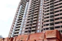 Володимир Зеленський: Усю нерухомість «Укрбуду» буде добудовано