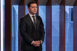 Зеленський пояснив, що потрібно змінити в Мінських угодах