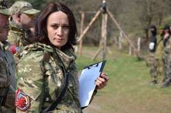  Підозрювана у справі Павла Шеремета нібито обговорювала можливий замах на вбивство Марусі Звіробій та викрадення її дітей 