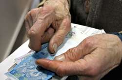 Зеленський розповів про «дуже цікаву стратегію» з підвищення пенсії залежно від віку