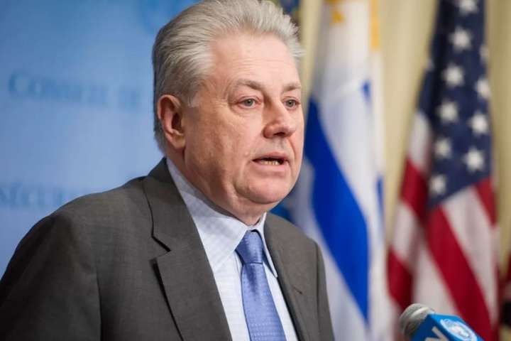 США погодили кандидатуру посла України у Вашингтоні – ЗМІ