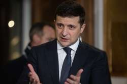 Зеленский ответил на слухи о сохранении должности Авакова за раскрытие убийства Шеремета