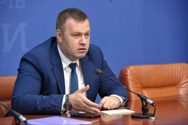 Міністр енергетики України розповів про переговори з «Газпромом»