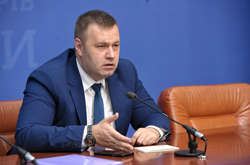 Міністр енергетики України розповів про переговори з «Газпромом»