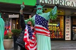 «Продуктивно провели время»: Монатик рассказал о встрече Jay-Z в США