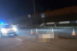 Смертельна ДТП: під колесами авто загинула 19-річна одеситка