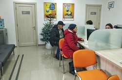 «Дніпропетровськгаз» відкрив три нових Центри обслуговування клієнтів