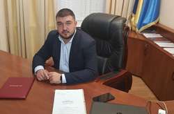  Руслана Нічика призначено керівником Служби автомобільних доріг у Київській області  