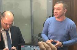 Суд відпустив підозрюваного в нападі на «слугу народу» Богданця свободівця Кайду на поруки