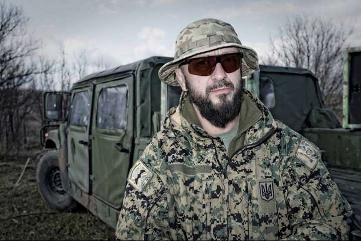 Дело Шеремета: командование Сил спецопераций отреагировало на задержание Антоненко