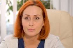 Врач-хирург Юлия Кузьменко уже 15 лет работает в Охматдете