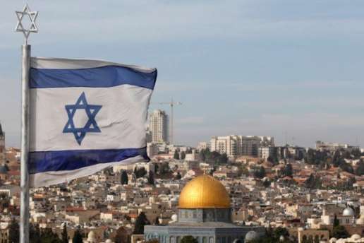 «Ізраїль. Дострокові вибори до Кнесету-3»