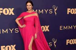 50-летняя Кэтрин Зета-Джонс показала, как выглядит по утрам (фото)