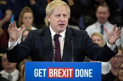 Більшість (понад 326) консерваторів дасть можливість прем’єрміністру Борису Джонсону реалізувати його план щодо виведення Великої Британії з ЄС буквально за кілька тижнів