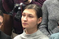 Убийство Шеремета: Яну Дугарь отправили под домашний арест