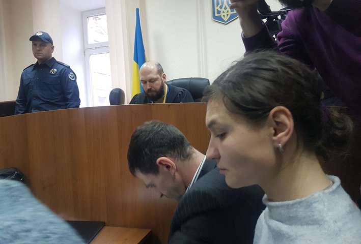 Адвокати оскаржать домашній арешт Дугарь