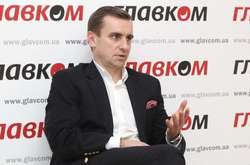  Дипломат, радник п’ятого Президента України Петра Порошенка Костянтин Єлісєєв 