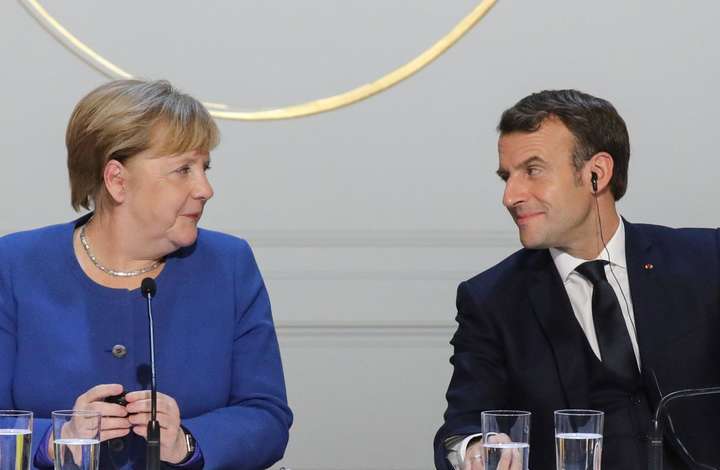 Меркель пояснила, чому лідери країн ЄС одноголосно продовжили антиросійські санкції