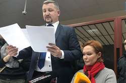 Запобіжний захід для дитячої лікарки Юлії Кузьменко обиратиме інший суддя 