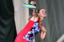 17-річна українська тенісистка обіграла чинну чемпіонку Кубка Федерації і вийшла у фінал турніру в Дубаї