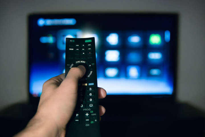 Нацсовет по телерадиовещанию передумал в 2019 году полностью отключать «аналог»