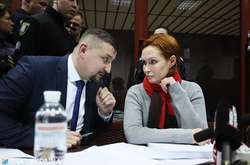 Адвокат Юлії Кузьменко клопотав, щоб призначили іншого суддю на розгляд справи