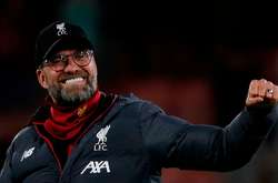 Юрген Клопп продовжив угоду з «Ліверпулем»