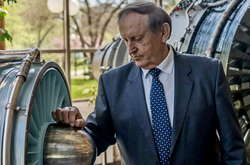 Богуслаєв підтвердив продаж акцій «Мотор Січі» китайським компаніям