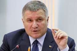 Аваков заявив про зникнення камер спостереження у справі Шеремета