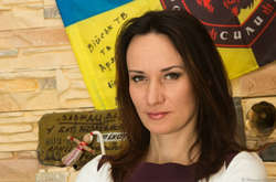 Маруся Звіробій порадила главі держави не відтягувати зустріч «поки далеко не зайшло»