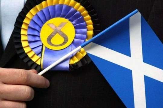 Шотландія вимагатиме нового референдуму про незалежність, щоб залишитися в ЄС