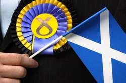 Шотландія вимагатиме нового референдуму про незалежність, щоб залишитися в ЄС