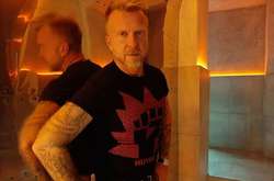 Антон Мухарский написал открытое письмо Зеленскому