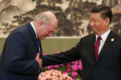 Білорусь позичить у Китаю $500 млн