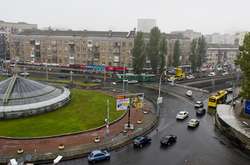 Севастопольська площа