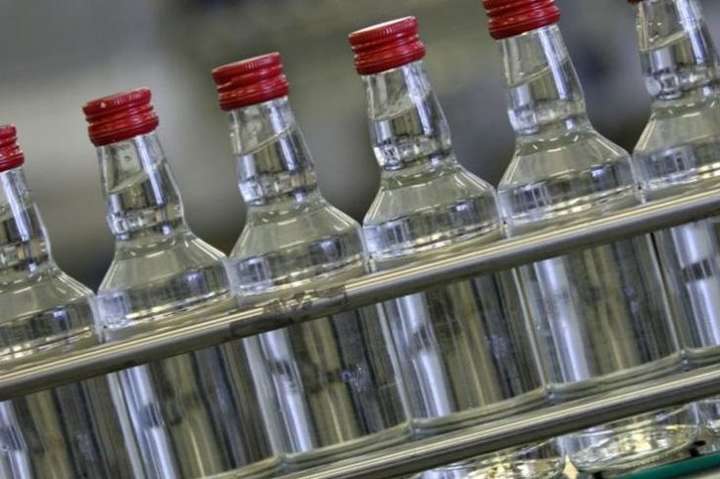 В Україні набув чинності закон про скасування держмонополії на виробництво спирту