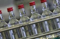 В Україні набув чинності закон про скасування держмонополії на виробництво спирту