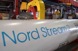 Україна закликала США запровадити санкції проти «Північного потоку-2»