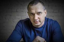 Сенцов розповів, коли збирається йти в політику