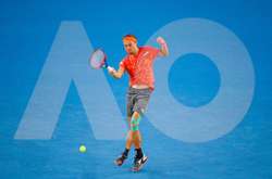 Олександр Долгополов знову відклав мрії про повернення