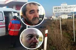 На Закарпатті по-звірячому побили сербських далекобійників