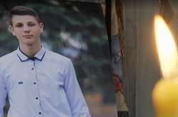 «Добивали поліцейські?» З’явилися скандальні дані про вбивство школяра
