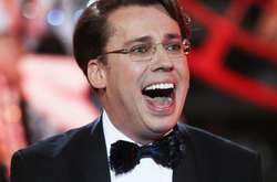 У Росії знімуть свій серіал «Слуга народу» з Галкіним