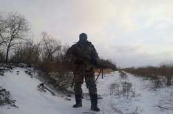 Окупанти п’ять разів порушили режим тиші – загинув військовий