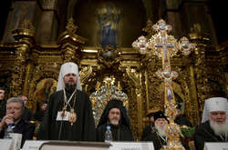 Річниця постання Православної церкви України: перші досягнення і нові виклики