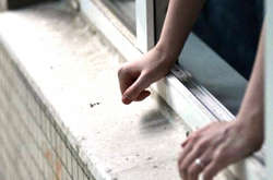  У поліції стверджують, що дитина хотіла накласти на себе руки 