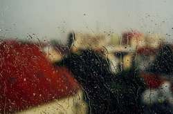 Прогноз погоди в Україні на неділю: дощ і температура до +11