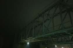 В Ірпені біля залізничних колій знайшли двох дітей